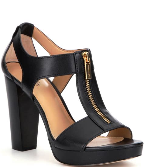 dillards michael kors ladies shoes|dillard's michael kors shoes clearance.